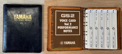 Yamaha-GS2